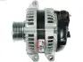 A6042 Генератор AUTO STARTER підбір по vin на Brocar