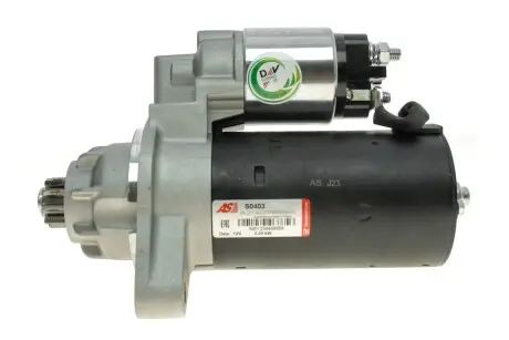 S0403 Стартер AUTO STARTER подбор по vin на Brocar