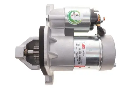 S2014 Стартер AUTO STARTER подбор по vin на Brocar