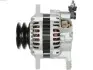 A5043 Генератор AUTO STARTER підбір по vin на Brocar