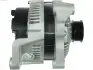 A3094 Генератор AUTO STARTER підбір по vin на Brocar