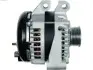 A6403S Генератор AUTO STARTER підбір по vin на Brocar