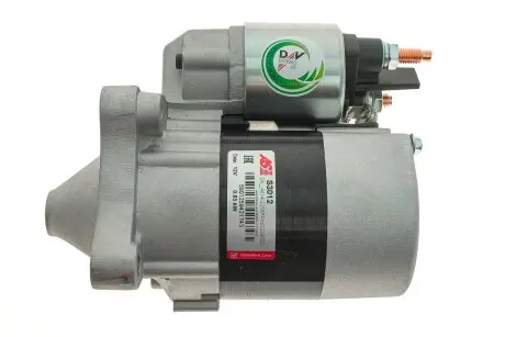 S3012 Стартер AUTOSTARTER S3012 AUTO STARTER подбор по vin на Brocar