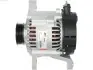 A4022 Генератор AUTO STARTER підбір по vin на Brocar
