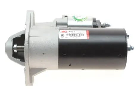 S0314 Стартер AUTO STARTER підбір по vin на Brocar