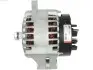 A4048 Генератор AUTO STARTER підбір по vin на Brocar