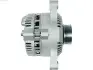 A9002 Генератор AUTO STARTER підбір по vin на Brocar