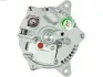 A9002 Генератор AUTO STARTER підбір по vin на Brocar