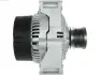 A0263 Генератор A0263 MERCEDES SPRINTER 2.3, 2.9 DIESEL 95-06 AUTO STARTER підбір по vin на Brocar