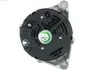 A0263 Генератор A0263 MERCEDES SPRINTER 2.3, 2.9 DIESEL 95-06 AUTO STARTER підбір по vin на Brocar