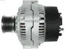 A0263 Генератор A0263 MERCEDES SPRINTER 2.3, 2.9 DIESEL 95-06 AUTO STARTER підбір по vin на Brocar
