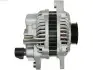 A5246 Генератор AUTO STARTER підбір по vin на Brocar