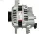 A5246 Генератор AUTO STARTER підбір по vin на Brocar