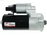 S0193 Стартер AUTOSTARTER S0193 VW CRAFTER 2.5TDI 06- AUTO STARTER підбір по vin на Brocar