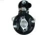 S0193 Стартер AUTOSTARTER S0193 VW CRAFTER 2.5TDI 06- AUTO STARTER підбір по vin на Brocar