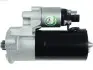 S0193 Стартер AUTOSTARTER S0193 VW CRAFTER 2.5TDI 06- AUTO STARTER підбір по vin на Brocar