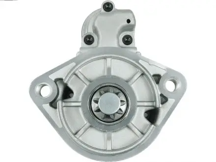 S0193 Стартер AUTOSTARTER S0193 VW CRAFTER 2.5TDI 06- AUTO STARTER подбор по vin на Brocar