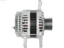 A5121 Генератор AUTO STARTER підбір по vin на Brocar