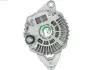 A5121 Генератор AUTO STARTER підбір по vin на Brocar