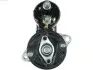 S0168 Стартер AUTOSTARTER S0168 TOYOTA AURIS 07-, AVENSIS, CELICA, COROLLA, RAV4 00- AUTO STARTER підбір по vin на Brocar