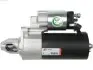 S0460 Стартер AUTOSTARTER S0460 MERCEDES SPRINTER 3.0CDI 06- AUTO STARTER підбір по vin на Brocar