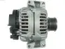 A0195 Генератор A0195 AUDI A4 1.6, 1.8, 2.0 00- AUTO STARTER підбір по vin на Brocar
