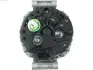 A0195 Генератор A0195 AUDI A4 1.6, 1.8, 2.0 00- AUTO STARTER підбір по vin на Brocar