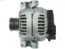 A0195 Генератор A0195 AUDI A4 1.6, 1.8, 2.0 00- AUTO STARTER підбір по vin на Brocar