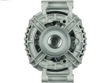A0195 Генератор A0195 AUDI A4 1.6, 1.8, 2.0 00- AUTO STARTER подбор по vin на Brocar