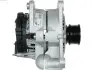 A0056 Генератор AUTO STARTER підбір по vin на Brocar