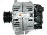 A0056 Генератор AUTO STARTER підбір по vin на Brocar