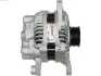 A5069 Генератор AUTO STARTER підбір по vin на Brocar