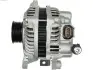 A5069 Генератор AUTO STARTER підбір по vin на Brocar
