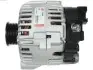 A3269 Генератор AUTO STARTER підбір по vin на Brocar