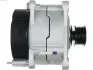 A0048 Генератор AUTO STARTER підбір по vin на Brocar