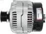 A0048 Генератор AUTO STARTER підбір по vin на Brocar