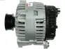 A3081 Генератор AUTO STARTER підбір по vin на Brocar