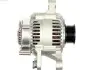 A6054 Генератор AUTO STARTER підбір по vin на Brocar