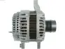 A5065 Генератор AUTO STARTER підбір по vin на Brocar