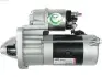 S4024 Rozrusznik AUTO STARTER підбір по vin на Brocar