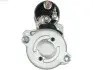 S4024 Rozrusznik AUTO STARTER підбір по vin на Brocar