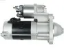 S4024 Rozrusznik AUTO STARTER підбір по vin на Brocar