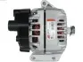 A3078 Генератор AUTO STARTER підбір по vin на Brocar