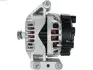 A3078 Генератор AUTO STARTER підбір по vin на Brocar