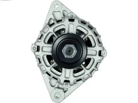 A9009 Генератор MD 12V-80A-4gr, AB180128, JA1788 (L-S), Hyundai AUTO STARTER підбір по vin на Brocar