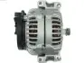 A0199 Генератор A0199 MERCEDES VIANO, VITO 2.0-2.2CDI 03- AUTO STARTER підбір по vin на Brocar