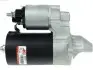 S0141 Стартер AUTO STARTER підбір по vin на Brocar