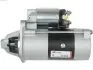 S5031 Стартер AUTO STARTER підбір по vin на Brocar