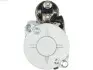 S5031 Стартер AUTO STARTER підбір по vin на Brocar