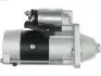 S5031 Стартер AUTO STARTER підбір по vin на Brocar